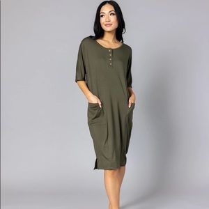 Always Dress, Lates by Kate